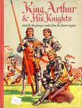 King Arthur and His Knights (c. 1960 Spring Books) 29