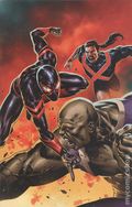 Ultimate Spider-Man Incursion (2025 Marvel) 2F