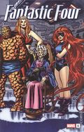 Fantastic Four (2025 Marvel) 1L