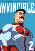 Invincible TPB (2023 Image) New Edition 2-REP