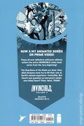 Invincible TPB (2023 Image) New Edition 2-REP