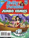 Betty and Veronica Double Digest (1987 Archie) 336