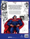 Superman Ultimate '90s Flashback Official Coloring Book SC (2025 Insight Editions) 1-1ST