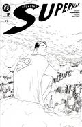 DC W.I.P. All Star Superman (2025 DC) 1