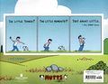 Little Things TPB (2025 Andrews McMeel) A Mutts Treasury 1-1ST
