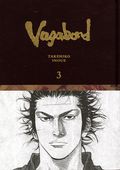 Vagabond HC (2025 Viz) The Definitive Edition 3-1ST