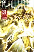 One-Punch Man GN (2015- Viz) 31-1ST