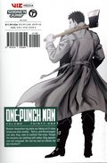 One-Punch Man GN (2015- Viz) 31-1ST