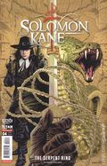 Solomon Kane the Serpent Ring (2025 Titan) 4C