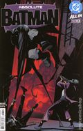 Absolute Batman (2024 DC) 3I