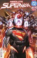 Absolute Superman (2024 DC) 9A