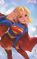 Supergirl (2025 DC) 3C