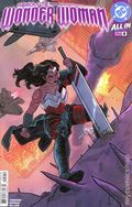 Absolute Wonder Woman (2024 DC) 4G