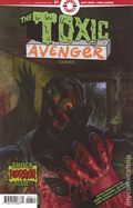 Toxic Avenger Comics (2025 Ahoy Comics) 1A