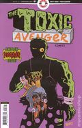 Toxic Avenger Comics (2025 Ahoy Comics) 1B