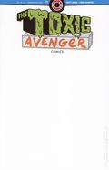 Toxic Avenger Comics (2025 Ahoy Comics) 1C