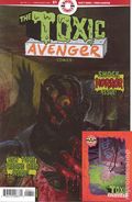 Toxic Avenger Comics (2025 Ahoy Comics) 1D