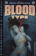 EC Blood Type (2025 Oni Press) 2A