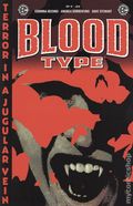 EC Blood Type (2025 Oni Press) 2B
