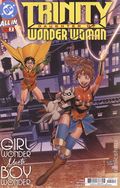 Trinity Daughter of Wonder Woman (2025 DC) 2A