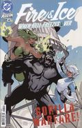 Fire and Ice When Hell Freezes (2025 DC) 4A