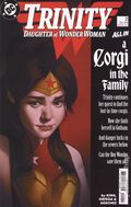 Trinity Daughter of Wonder Woman (2025 DC) 2B