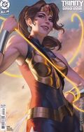 Trinity Daughter of Wonder Woman (2025 DC) 2C