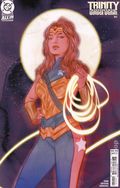 Trinity Daughter of Wonder Woman (2025 DC) 2D
