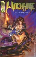Witchblade Facsimile Edition (2025 Image) 1A