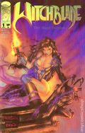 Witchblade Facsimile Edition (2025 Image) 1B