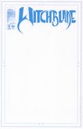 Witchblade Facsimile Edition (2025 Image) 1C
