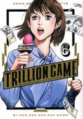 Trillion Game GN (2024 Viz) 6-1ST