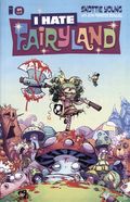 I Hate Fairyland Facsimile Edition (2025 Image) 1A