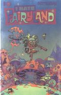 I Hate Fairyland Facsimile Edition (2025 Image) 1B