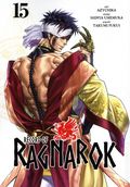 Record of Ragnarok GN (2022- Viz) 15-1ST