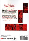 Record of Ragnarok GN (2022- Viz) 15-1ST