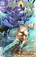 Aquaman (2025 DC) 7A