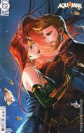 Aquaman (2025 DC) 7C