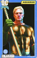 Aquaman (2025 DC) 7E