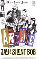 Archie Meets Jay and Silent Bob (2025 Archie) 1B