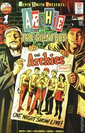 Archie Meets Jay and Silent Bob (2025 Archie) 1C