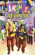 Archie Meets Jay and Silent Bob (2025 Archie) 1D