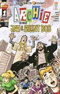 Archie Meets Jay and Silent Bob (2025 Archie) 1F