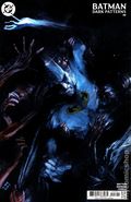 Batman Dark Patterns (2024 DC) 8B