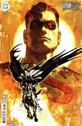 Batman Gotham by Gaslight a League for Justice (2025 DC) 1B