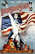 Blood Squad Seven (2024 Image) 9A