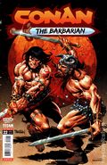 Conan the Barbarian (2023 Titan) 22A