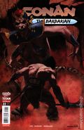 Conan the Barbarian (2023 Titan) 22B