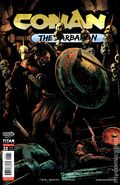 Conan the Barbarian (2023 Titan) 22C