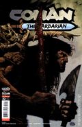 Conan the Barbarian (2023 Titan) 22D